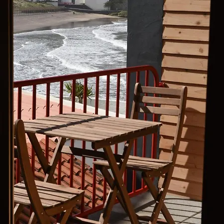Porto Pim Bay Horta (Azores)