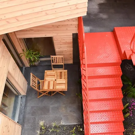 Porto Pim Bay Apartment Horta (Azores)