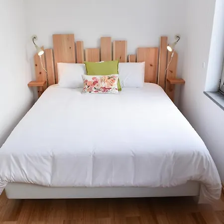 Apartment Porto Pim Bay *