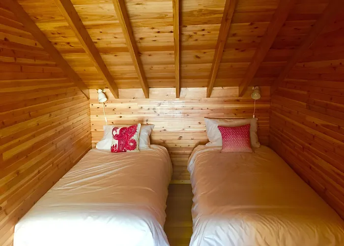 Appartamento Porto Pim Bay *