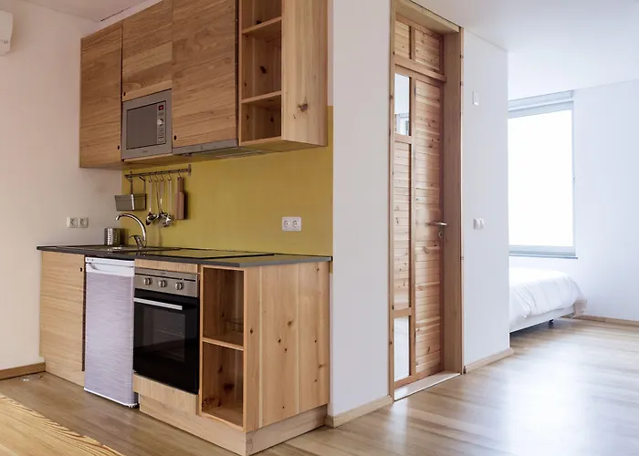 Appartamento Porto Pim Bay Horta (Azores)