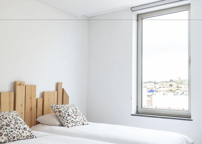 Porto Pim Bay Appartamento