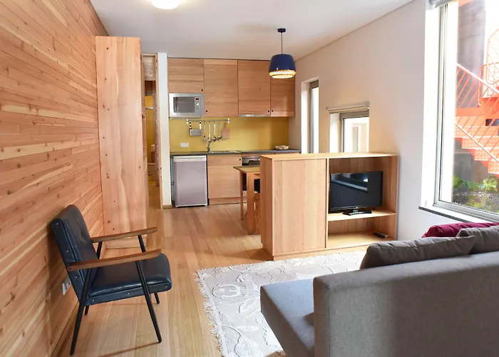 Porto Pim Bay Appartamento Horta (Azores)