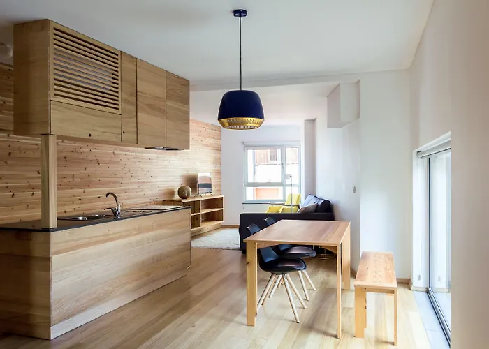 Appartamento Porto Pim Bay