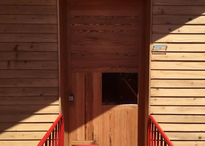 Porto Pim Bay Appartamento