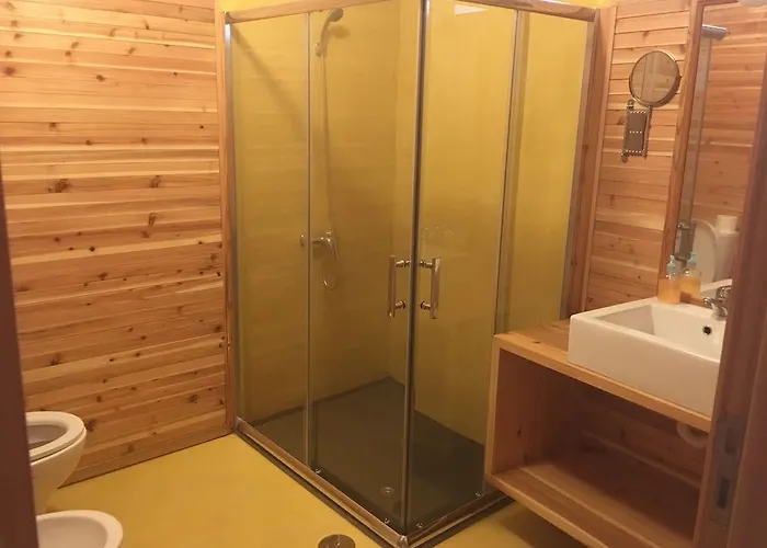 Appartamento Porto Pim Bay *