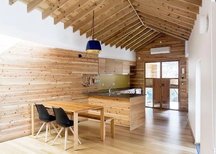 Appartamento Porto Pim Bay Horta (Azores)