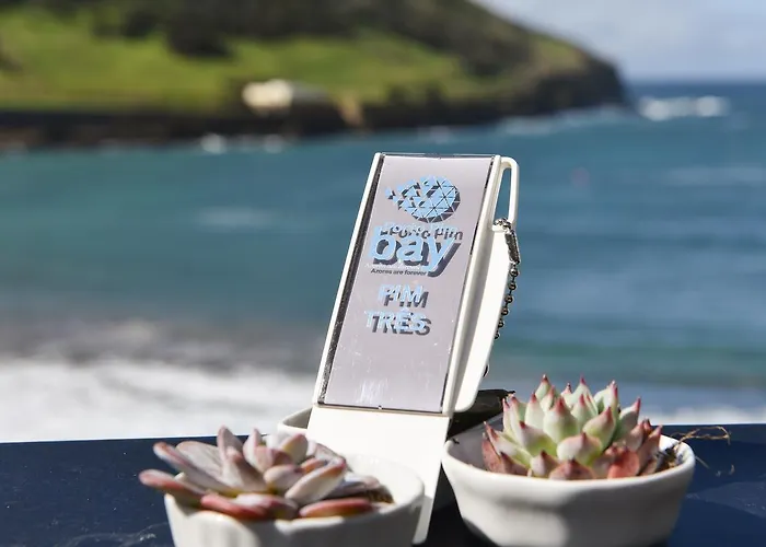 Appartamento Porto Pim Bay *