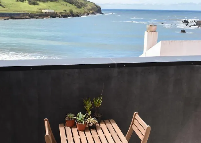Porto Pim Bay Appartamento Horta (Azores)